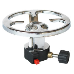 Vařič Yate Tramp se závitem CK192