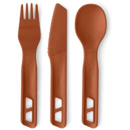 Příbor Sea to Summit Horizon Cutlery Set - 3 Piece