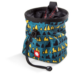 Pytlík na magnézium Ocún Lucky + Belt