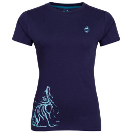 Dámské triko High Point Sella Lady T-shirt