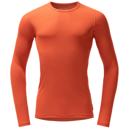 Pánské funkční triko Devold Adventure Merino 190 Shirt Man