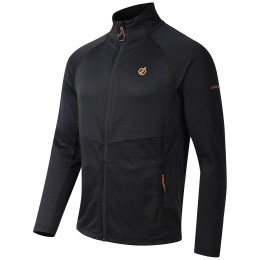Pánská mikina Dare 2b Apex Stretch Midlayer