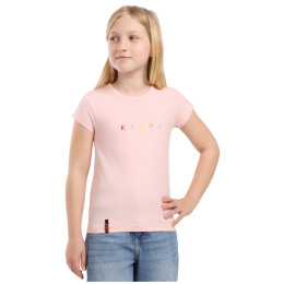 Dětské triko Kilpi Malga-Jg LPN