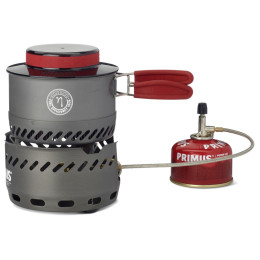 Vařič Primus Spider Stove Set