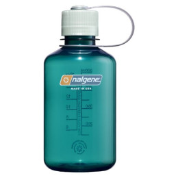 Láhev Nalgene Narrow Mouth 500 ml Sustain