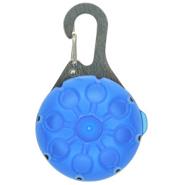 Svítící obojek pro psa Nite Ize SpotLit Rechargeable Collar Light