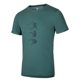 Pánské triko Ocún Classic T Men Kinderkopf