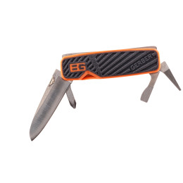 Nůž Gerber BG Pocket Tool