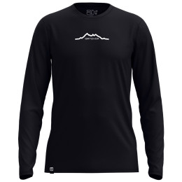 Pánské triko Ortovox 150 Cool Mountain Long sleeve