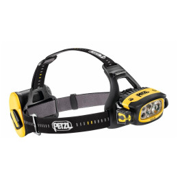 Čelovka Petzl Duo Z2