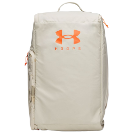 Sportovní taška Under Armour Contain Duo MD BP Duffle