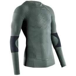 Pánské funkční triko X-Bionic X-Plorer Energizer 4.0 Shirt Lg Sl
