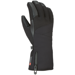 Dámské lyžařské palčáky SnowLife Super GTX Primaloft Glove W´s