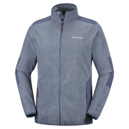Pánská mikina Columbia Tough Hiker Full Zip Fleece