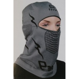 Funkční kukla N-Rit Balaclava Cool Summer