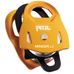 Kladka Petzl Minder L2