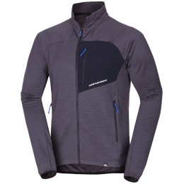 Pánská funkční mikina Northfinder Eustacio