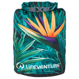 Voděodolný vak LifeVenture Dry Bag 5L