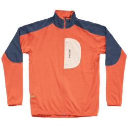 Pánská funkční mikina Devold Adventure Jacket Man