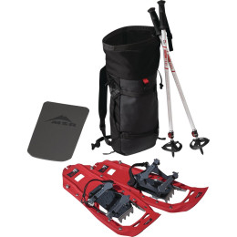 Sada MSR Snowshoe Kit