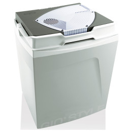 Chladící box Gio Style Shiver 30L 12V