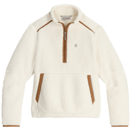 Dámská mikina Royal Robbins W Palisades 1/2 Zip
