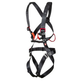 Celotělový úvazek Ocún Bodyguard