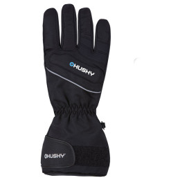Pánské rukavice Husky Event M černé