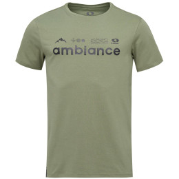 Pánské triko Loap Alois