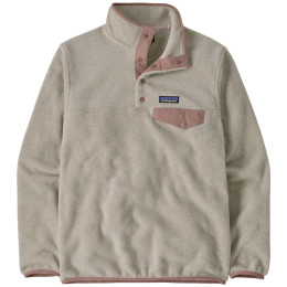Dámská mikina Patagonia W's LW Synch Snap-T P/O