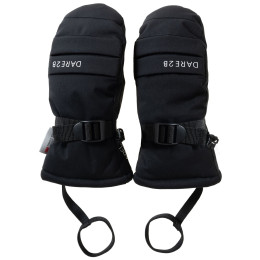 Dětské rukavice Dare 2b Kids Freeride Mitt Black