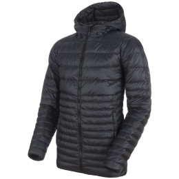 Pánská bunda Mammut Convey IN Hooded Jacket Men
