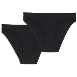 Dámské kalhotky Puma 3D Knit Sport Briefs 2P