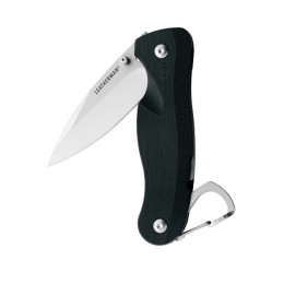 Nůž Leatherman Crater C33 660 mmNůž Leatherman Crater C33 660 mm