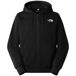 Pánská mikina The North Face M Simple Dome Light Regular Hoodie