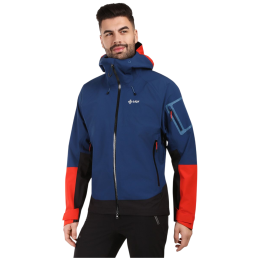 Pánská bunda Kilpi Mamba-M