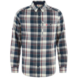 Pánská košile Fjällräven Fjällglim Regular Shirt M