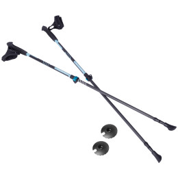 Nordic walking hole Warg Nordic Carbon Fastlock