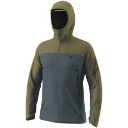 Pánská bunda Dynafit Ridge Dst Jkt M