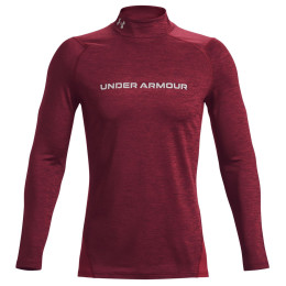Pánské triko Under Armour CG Armour Fitted Twst Mck
