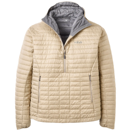 Pánská mikina Rab Microlighter Pullover Hoody