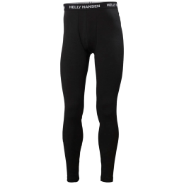 Pánské funkční spodky Helly Hansen Lifa Merino Midweight Pant