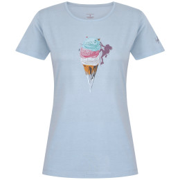 Dámské triko High Point Rock Cream Lady T-Shirt