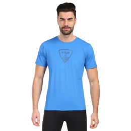 Pánské funkční triko Kilpi TODI-M (2024)