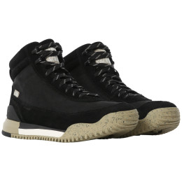 Pánské boty The North Face M Back-To-Berkeley Iii Leather Wp