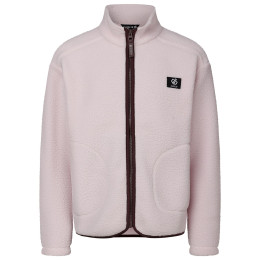 Dětská mikina Dare 2b Zesty II Fleece Pink Haze