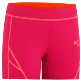 Dámské kraťasy Kari Traa Louise shorts-peony