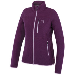 Dámská mikina MOOA Velmo fleece 210