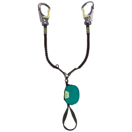 Tlumič pádu Climbing Technology Top Shell Twist