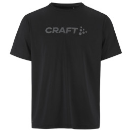Pánské triko Craft ESSence Logo Tee 2 M